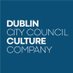 Dublin City Council Culture Company (@DCCCultureCo) Twitter profile photo