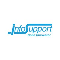 Info Support(@InfoSupportBV) 's Twitter Profile Photo