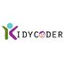 KidyCoder (@kidycoder) Twitter profile photo KidyCoder (@kidycoder) Twitter profile photo