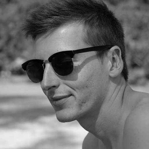tom_perrau's profile picture. Développeur Full Stack @ Silbo Done : Bootcamp Dev Web et Mobile @LeReacteurIO E-sport enthusiast I Music, Bodyboard & Skate