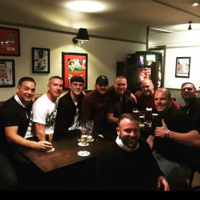 brinny0505's profile picture. sales account manager @rigbytaylor ltd.