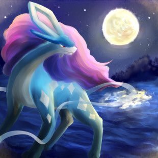 スイクン Pokemon777sm Twitter