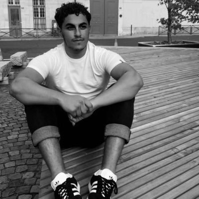 Nzh91's profile picture. 