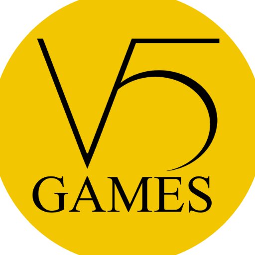 Version5Games's profile picture. 