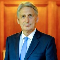 Philip Hammond(@PhilipHammondUK) 's Twitter Profile Photo