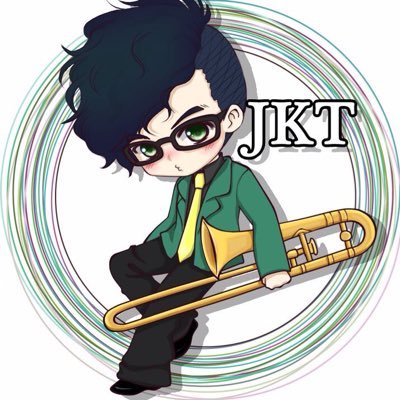 JKTさんのプロフィール画像