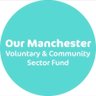 OMVCS's profile picture. Managed by Our Manchester Funds Programme Team. Celebrating and connecting Voluntary Community Faith & Social Enterprise work in #Manchester 🐝

 #OurManchester