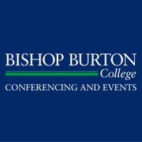 Bishop Burton Conferencing(@BBConferencing) 's Twitter Profile Photo