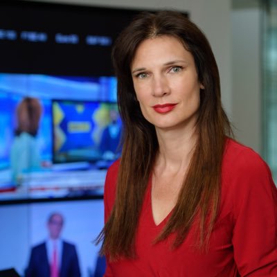 Financial writer and commentator on everything to do with money and the markets