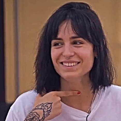 4⃣9⃣0⃣2⃣
Natalia mi ganadora de OT 2018.
Otras alas. NANA TRISTE 😍