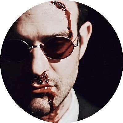 #MarvelRP “Darkness only responds to Darkness...and the truth is..I’d rather die as ᏆhᎬ ᎠᎬᏉᎥᏞ..than live as Matt Murdock”