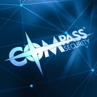Compass Security(@compasssecurity) 's Twitter Profileg