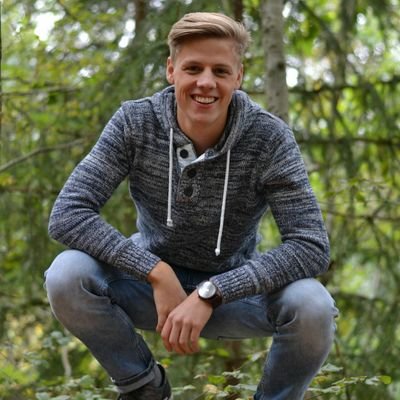 skylinersandre's profile picture. 21 J.
Dualer Student