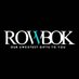 Rowbok (@rowbok) Twitter profile photo Rowbok (@rowbok) Twitter profile photo