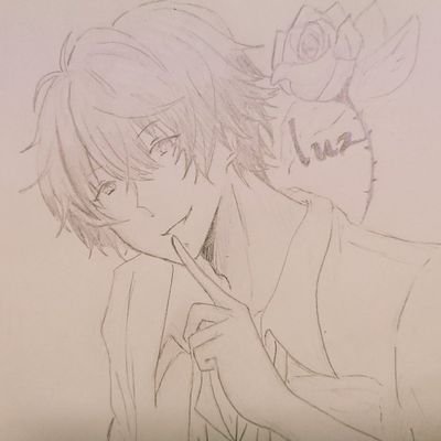 見る専にします。(´˘`＊)