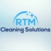 RTM Cleaning Solutions (@cleaningrtm) Twitter profile photo RTM Cleaning Solutions (@cleaningrtm) Twitter profile photo