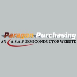 paragonpurchas's profile picture. Paragon Purchasing is leading supplier of assorted range of #AircraftLighting Parts, #NSN, #Aviation, #ITHardwareParts made available for our valuable customers