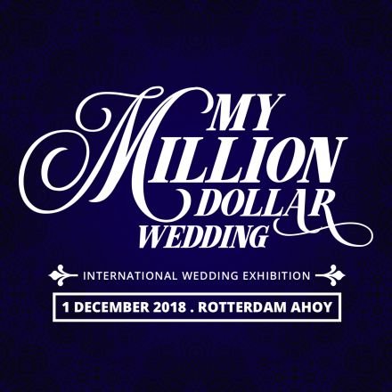 Hét Wedding Event van het jaar!