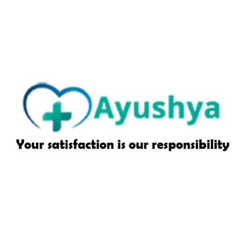 Ayushya Healthcare has been in operation in all over Mumbai since 2010 and has successfully helped 1600+ families heal at home.