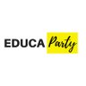 educaparty's profile picture. El mundo de los #docentes, #pedagogos, #estudiantes y #emprendedores que trabajan con #elearning, #edtech, #IA, by @aefol