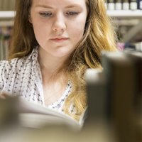 English, University of Leicester (@uolenglish) 's Twitter Profile