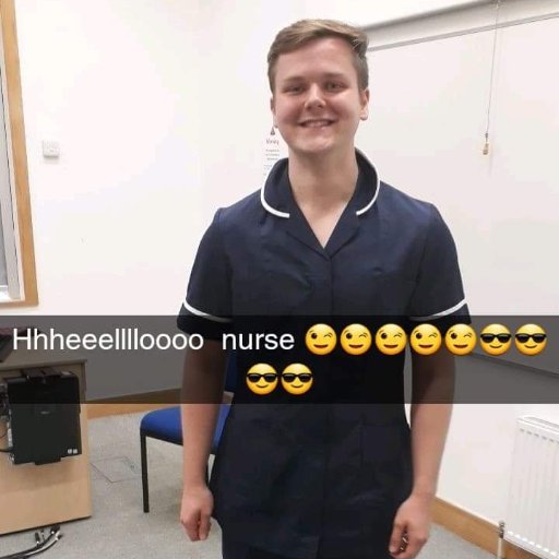 TPunc18's profile picture. Studying to be a mental health nurse at the university of Plymouth