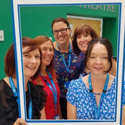 MFT PEFs Wythenshawe Hospital Profile