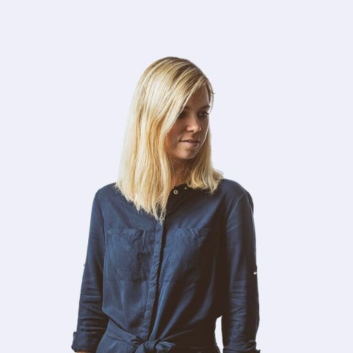 PetraIgnjatovic's profile picture. Head of Marketing&PR @Bornfight_