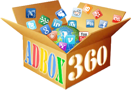 ADBOX 360 IS A SOCIAL MEDIA MARKETING COMPANY THAT CREATES SYNTHETIC VIRAL MARKETING CAMPAIGNS.