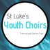 Youth Choirs at St. Luke's (@stlukesyouthch1) Twitter profile photo Youth Choirs at St. Luke's (@stlukesyouthch1) Twitter profile photo