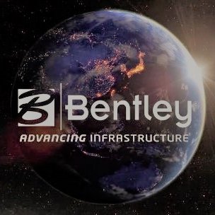 Bentley: Advancing Infrastructure 
Together with engineers and architects around the world, we are advancing infrastructure!