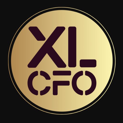 xlcfo's profile picture. 