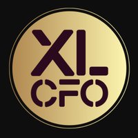 xlcfo (@xlcfo) 's Twitter Profile Photo xlcfo (@xlcfo) 's Twitter Profile Photo