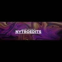 NytroEdits(@GAMINGMOMENTS1) 's Twitter Profile Photo