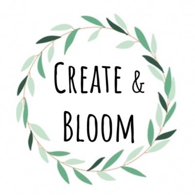 ✨Handmade crafts, workshops and craft parties - email us: helloatbloom@gmail.com✨