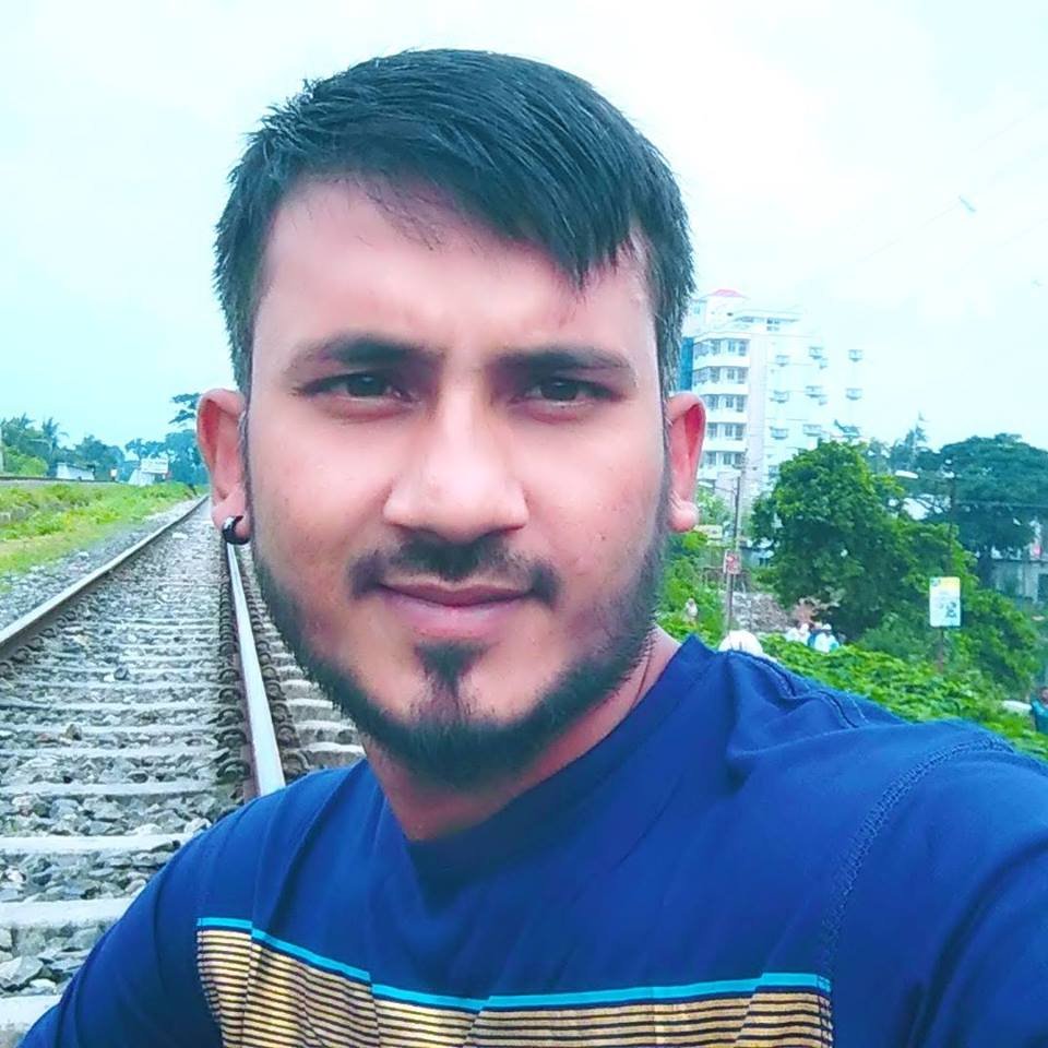 bappy_bogra's profile picture. Graphic Designers.Dhaka