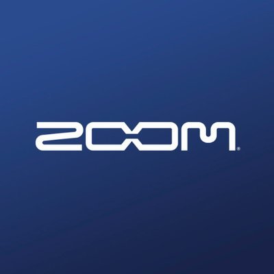 Zoom produce effects pedals for guitars and basses, recording equipment, drum machines.