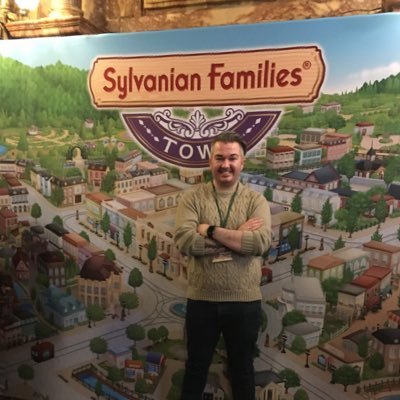 sylvanianfamil3's profile picture. hi there, I'm a life long fan and collector of all things Sylvanian