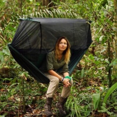 🐛 Battled a flesh eating parasite. 🌍Cycled halfway around the world. 🛶 World first paddle through the Amazon jungle. 📚 Author