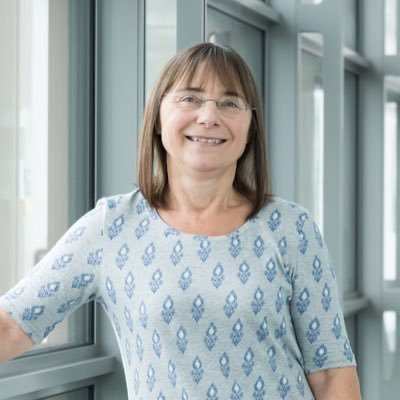 We study p53, cancer metabolism and tumour biology @TheCrick, led by Prof. Karen Vousden.