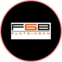 FlatSixBCN(@BcnSix) 's Twitter Profile Photo