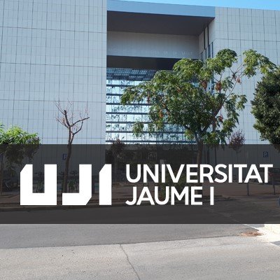 Facultat de Ciències de la Salut d' @UJIuniversitat