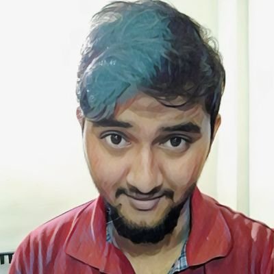 imMrindutta's profile picture. 