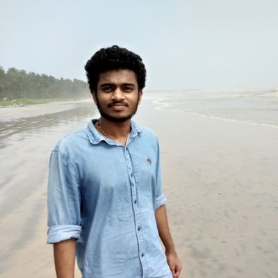 melbinj20927751's profile picture. TKM Mechanical engineering student