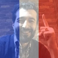 Raphael Lenoir (@raphaellenoir2) 's Twitter Profile