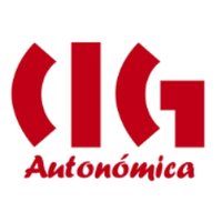 CIG-Autónomica(@CIGAutonomica) 's Twitter Profile Photo