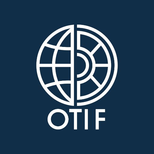 OTIF is an intergovernmental organisation dedicated to international rail transport. It was the first organisation in the sector. It now has 50 Member States.