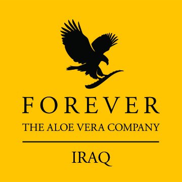 Official Twitter page of Forever Living Products Iraq