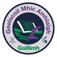 Gaelscoil Mhic Amhlaigh(@GSMhicAmhlaigh) 's Twitter Profile Photo