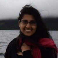 Anandita Umapathy(@AnanditaU) 's Twitter Profile Photo
